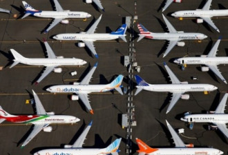 航空业今年或亏损840亿美元 史上最差一年