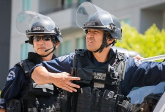 冲突核心：美国该如何解决系统性警察暴力？