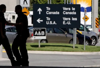 加航复飞美国！加拿大人可入境美国 不用隔离