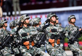 曝中国解放军士兵在中印边境被印军俘虏