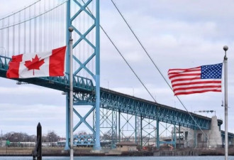 加拿大将首次放松边境限制！但入境隔离14天