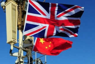 英议员指控中国留学生是“国家宣传工具”