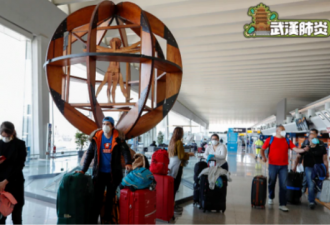 曾经疫情最严重国家之一 今天开放边境恢复旅游