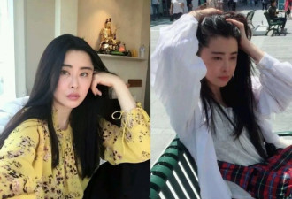 王祖贤在温哥华16年 从不工作钱从哪来?