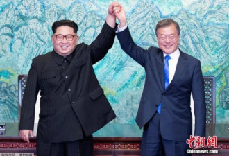 朝鲜宣布与韩国“断联”，原来是为了这事...