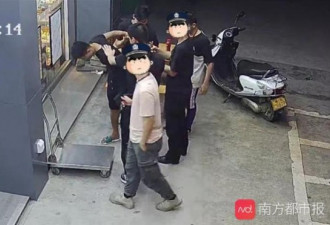 要求还恋爱花费遭拒 将前女友裸照发其现男友