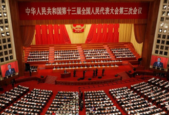 港版国安法五个特别之处 北京保持自制理性