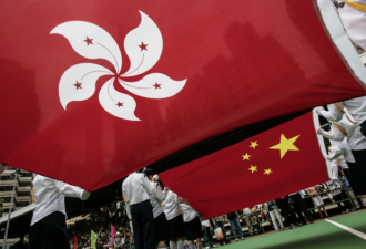 细看香港国歌法陷阱处处防不胜防
