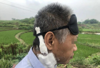 一张毕业证引发流浪人生：大学生不告而别16年