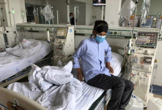 一张毕业证引发流浪人生：大学生不告而别16年