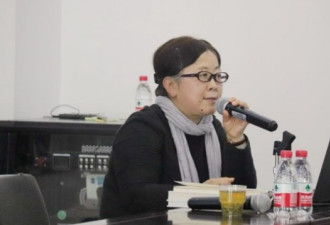 挺方方 教授被除名 知识分子何以屡触红线