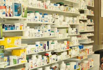 安省下周将购药剂量限制从30天恢复至100天