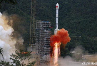 发射成功！中国完成北斗全球系统星座部署