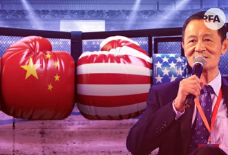 美国想打垮中国吗？中国学者还不懂美国