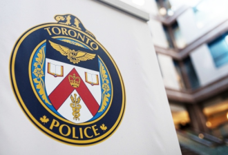 多伦多警察被控参与16岁女孩性交易！