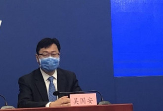 北京256名病例：33人嗅觉改变、21人味觉改变