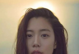雪碧女神级代言人 性感碾压柳岩