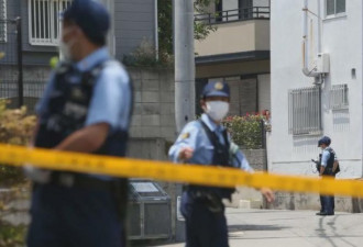 日本一名男大学生用十字弓射杀全家人