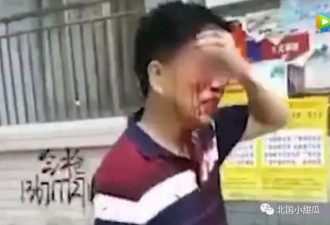 广西校园血案：保安砍伤约40多名师生