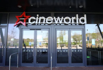 Cineplex $28亿收购合同被撕毁 还要打官司