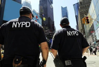 纽约大量高档商铺为何遭到有组织洗劫？