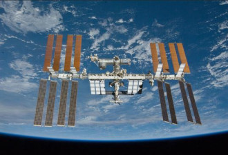 俄拟恢复太空旅游业务 2023年游客太空行走