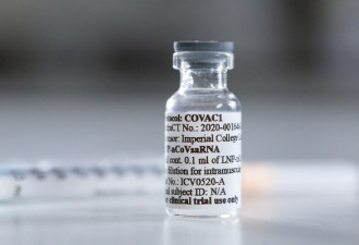 新冠疫苗年底前有望研发成功明年可生产20亿剂