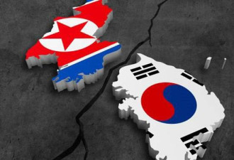 朝鲜切断与韩联络 对韩工作改为对敌工作