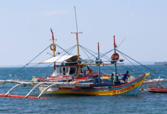 美媒：两名印尼船员称在中国渔船上遭受虐待