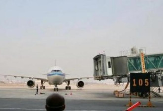 疫情持续 北京两机场取消航班达1460架次