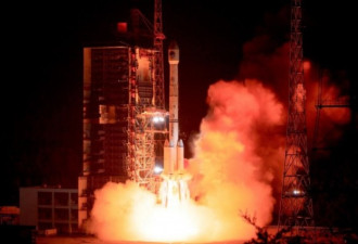 中国火箭又双叒叕出问题了！卫星发射任务中断