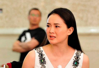 她艳压赵丽颖，红过赵薇，嫁豪门却被儿子掌掴