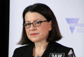 维州社区传播反弹 华人家庭讲述紧衣缩食的日子