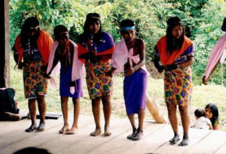 12岁土著女孩被7名军人绑架性虐待十小时以上