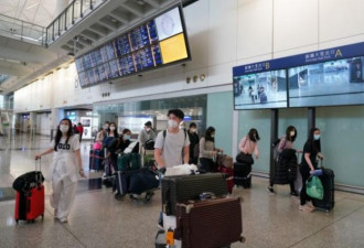 美国出台留学限制令 中国留学生选择去欧洲？