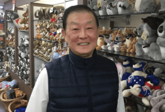 游客留学生无法入境，唐人街变“鬼街”
