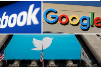 脸书、推特等社交媒体表态 将护航大选信息安全