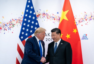 纽时：美国对中国政策的最大障碍—特朗普