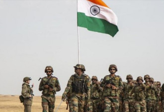 中印会谈最新进展被披露 士兵失踪？印方回应