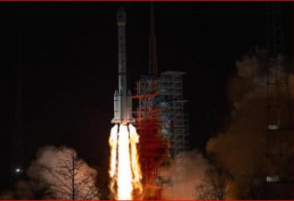 本月发射收官之星 中国不日完建北斗系统