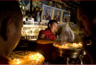 藏人与海外的微信联络遭中共切断