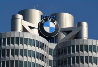 BMW宣布德国裁员6000人