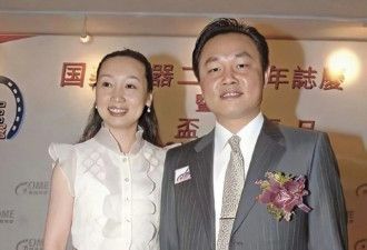 黄光裕终于出狱，背后的女人曝光：苦等12年