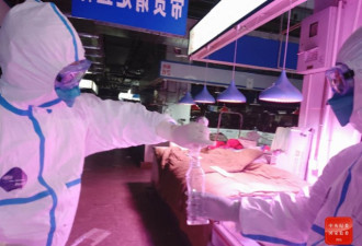 北京疫情很蹊跷 三文鱼口中的病毒 到底哪来的