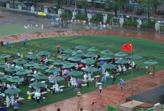 亲历北京200万人大检测：4天挂了3个号！