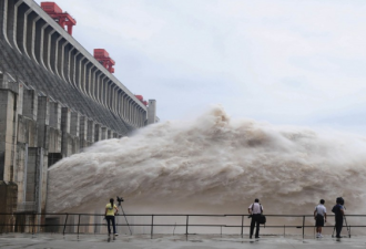 长江流域危险了！气象台警报：最强暴雨将至