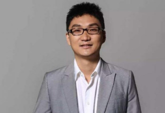 身家超马云！他年仅40岁财富3200亿