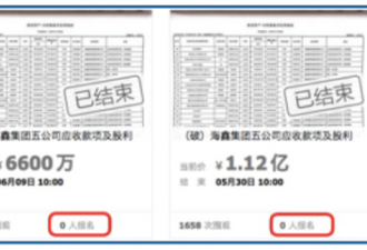 "最败家富二代" 10年挥霍100亿家产