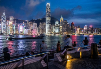 新国安法细节出炉，北京将如何加强对香港控制