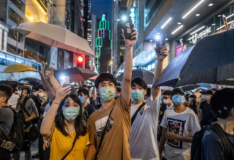 新国安法细节出炉，北京将如何加强对香港控制